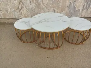 Photo - Center Table