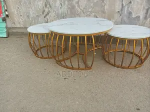 Table /የሶፋ ጠረጴዛ