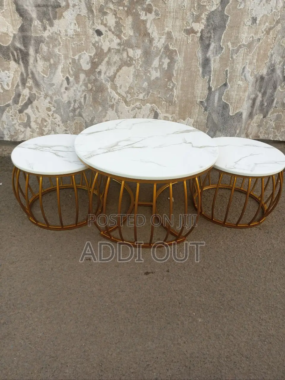 የሶፋ ጠረጴዛ/Table