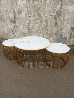 Center Table/ጠረጴዛ