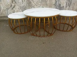 Center Table/ጠረጴዛ