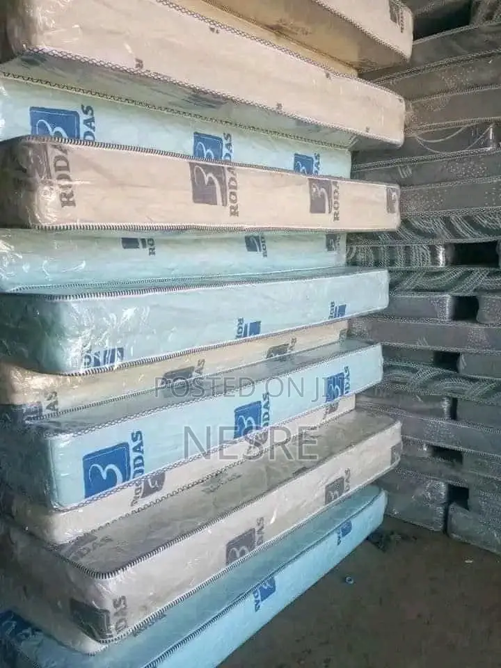 Extra Bonded ፍራሽ