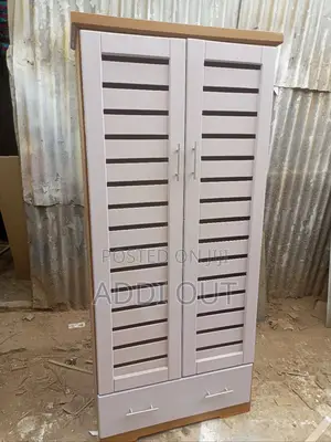 የጫማ መደርደሪያ