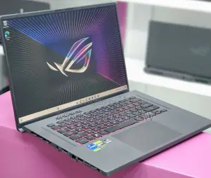 New Laptop Asus ROG Zephyrus G16 16GB Intel Core I7 SSD 1T