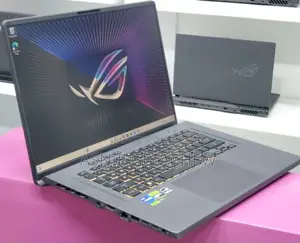 New Laptop Asus ROG Zephyrus G16 16GB Intel Core I7 SSD 1T