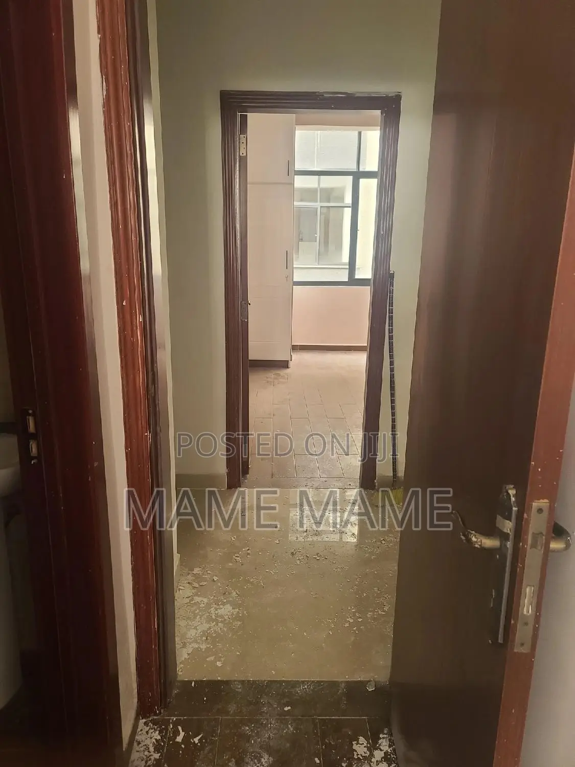 3bdrm Apartment in Addis Abeba, Bole for rent