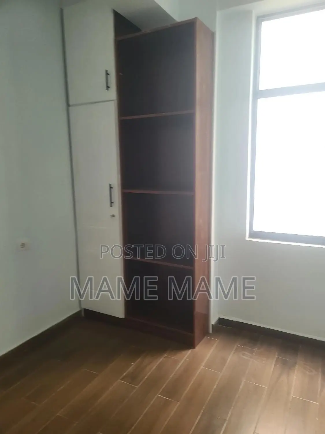 3bdrm Apartment in Addis Abeba, Bole for rent