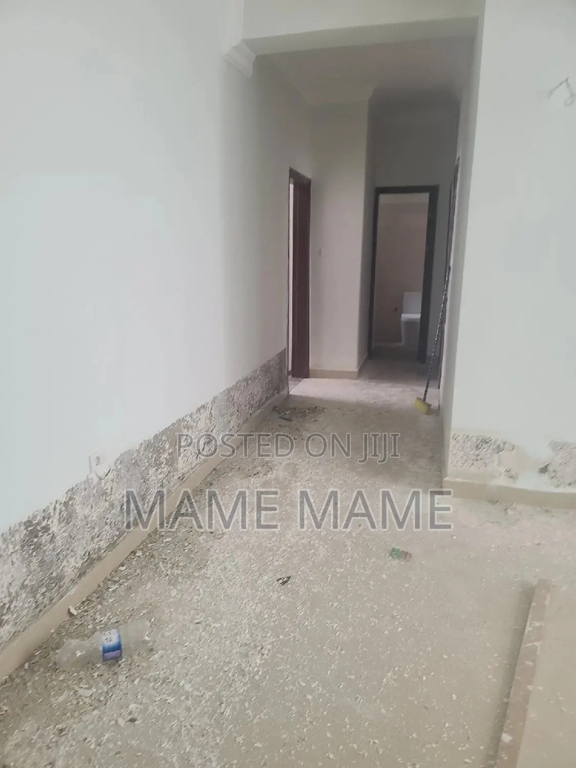 3bdrm Apartment in Addis Abeba, Bole for rent