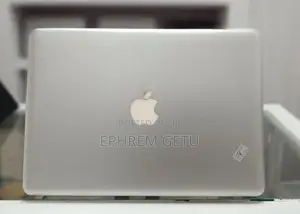 Laptop Apple MacBook 2012 8GB Intel Core I5 HDD 500GB