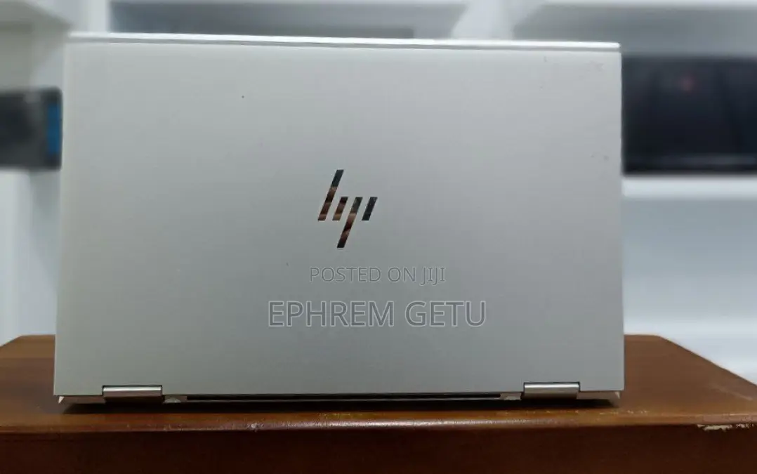New Laptop HP EliteBook X360 1040 G7 16GB Intel Core I7 SSD 512GB