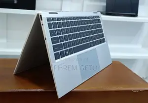 New Laptop HP EliteBook X360 1040 G7 16GB Intel Core I7 SSD 512GB