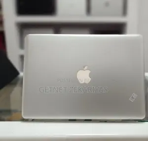 Photo - New Laptop Apple MacBook Pro 2014 8GB Intel Core I5 HDD 500GB