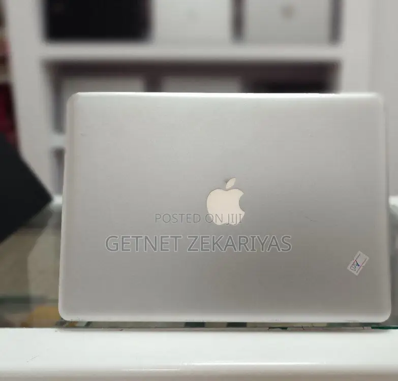 New Laptop Apple MacBook Pro 2014 8GB Intel Core I5 HDD 500GB