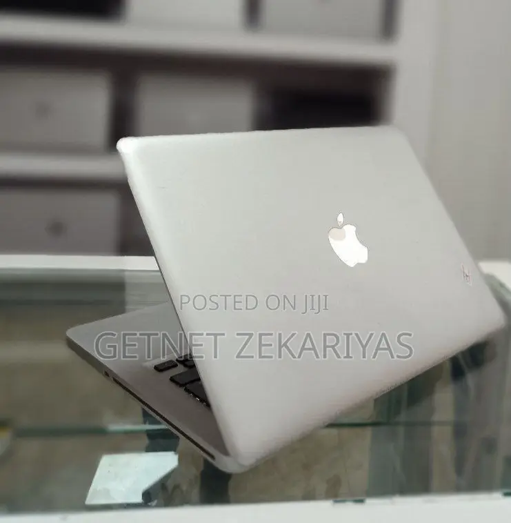 New Laptop Apple MacBook Pro 2014 8GB Intel Core I5 HDD 500GB