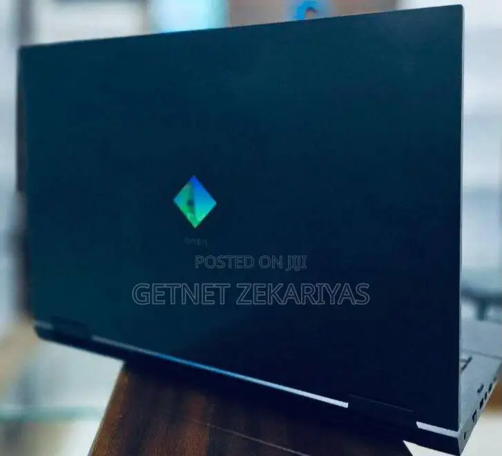New Laptop HP Omen 16 16GB Intel Core I9 SSD 1T