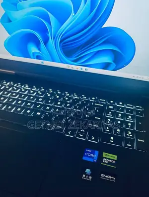 New Laptop HP Omen 16 16GB Intel Core I9 SSD 1T