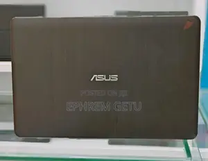 Photo - Laptop Asus A42DE 4GB Intel Celeron HDD 1T