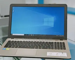 Laptop Asus 4GB Intel HDD 1T