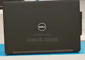 Photo - New Laptop Dell 8GB Intel Core I7 SSD 256GB