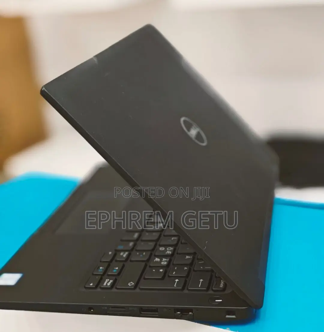 New Laptop Dell Latitude 5310 8GB Intel Core I7 SSD 256GB