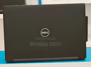 New Laptop Dell Latitude 5310 8GB Intel Core I7 SSD 256GB