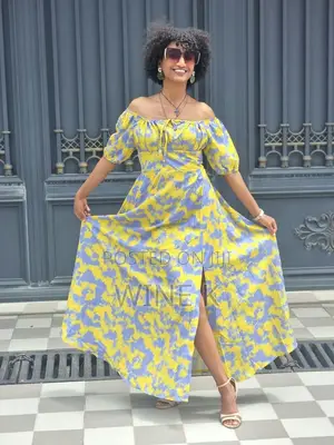 Photo - Fashion Dresses