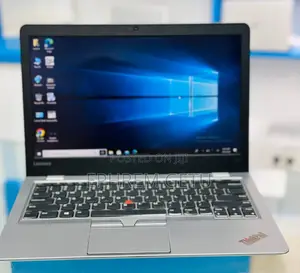 New Laptop Lenovo ThinkPad A20m 8GB Intel Core I5 SSD 256GB