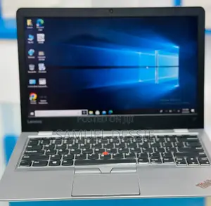 New Laptop Lenovo ThinkPad Yoga 8GB Intel Core I5 SSD 256GB