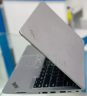 New Laptop Lenovo ThinkPad Yoga 8GB Intel Core I5 SSD 256GB