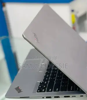 New Laptop Lenovo ThinkPad Yoga 8GB Intel Core I5 SSD 256GB