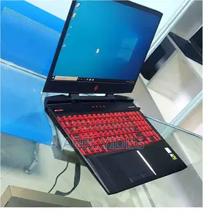 New Laptop HP Omen X 16GB Intel Core I5 SSD 512GB