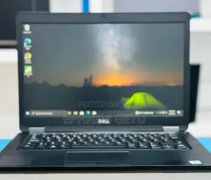 New Laptop Dell Latitude 5310 8GB Intel Core I5 SSD 256GB