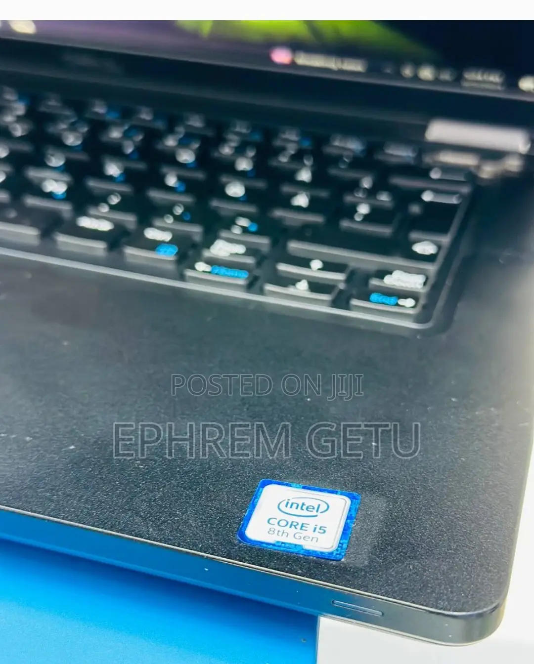 New Laptop Dell Latitude 5310 8GB Intel Core I5 SSD 256GB