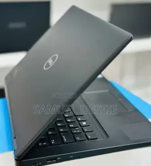 Photo - New Laptop Dell Latitude 5310 8GB Intel Core I5 SSD 256GB