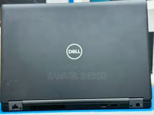 New Laptop Dell Latitude 5310 8GB Intel Core I5 SSD 256GB