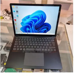 New Laptop Microsoft Surface Laptop 3 8GB Intel Core I5 SSD 256GB