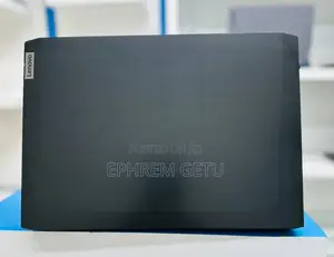 New Laptop Lenovo Ideapad 3 16GB AMD Ryzen 5 SSD 512GB