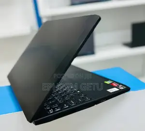 New Laptop Lenovo Ideapad 3 16GB AMD Ryzen 5 SSD 512GB