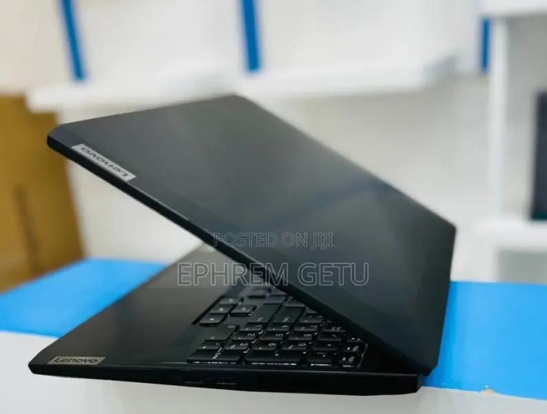 New Laptop Lenovo Ideapad 3 16GB AMD Ryzen 5 SSD 512GB