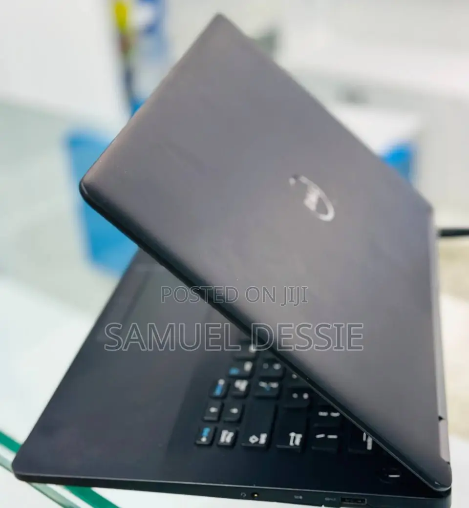 New Laptop Dell Latitude 5310 8GB Intel Core I5 SSD 256GB