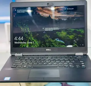 New Laptop Dell Latitude 5310 8GB Intel Core I5 SSD 256GB