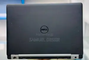 New Laptop Dell Latitude 5310 8GB Intel Core I5 SSD 256GB