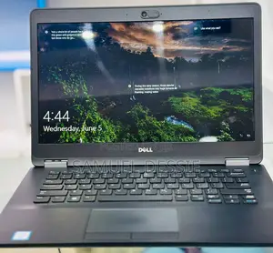 New Laptop Dell Latitude 5310 8GB Intel Core I5 SSD 256GB