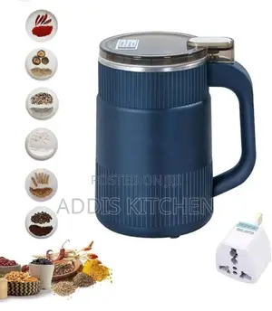 Photo - Coffee Brander