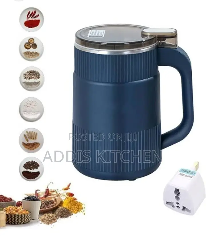 Coffee Brander