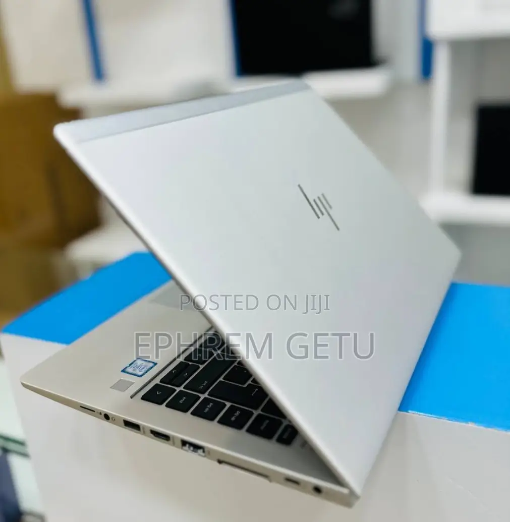 New Laptop HP EliteBook 840 G5 16GB Intel Core I5 SSD 512GB