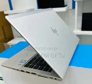 New Laptop HP EliteBook 840 G5 16GB Intel Core I5 SSD 512GB