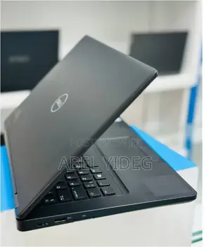 Laptop Dell 8GB Intel Core i5 SSD 256GB