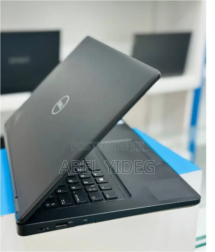 Laptop Dell 8GB Intel Core i5 SSD 256GB