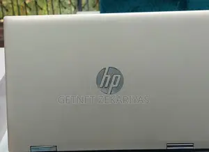 Photo - New Laptop HP Pavilion 14 8GB Intel Core I5 SSD 512GB